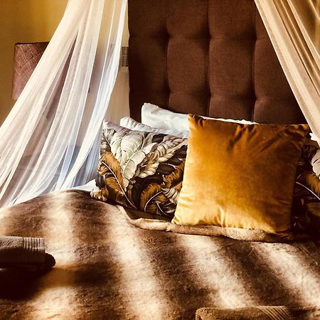 Addo African Home Bagian luar foto
