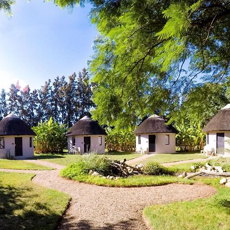 Addo African Home Bagian luar foto