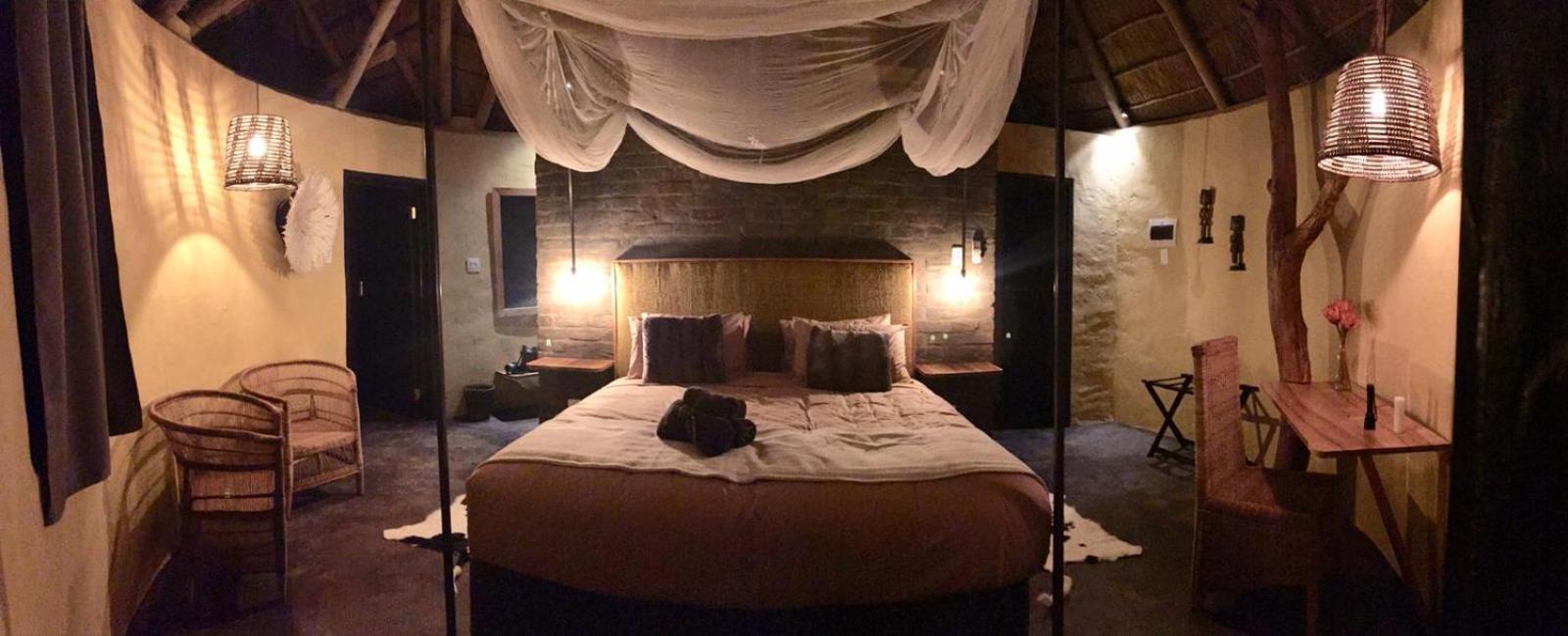 Addo African Home Ruang foto