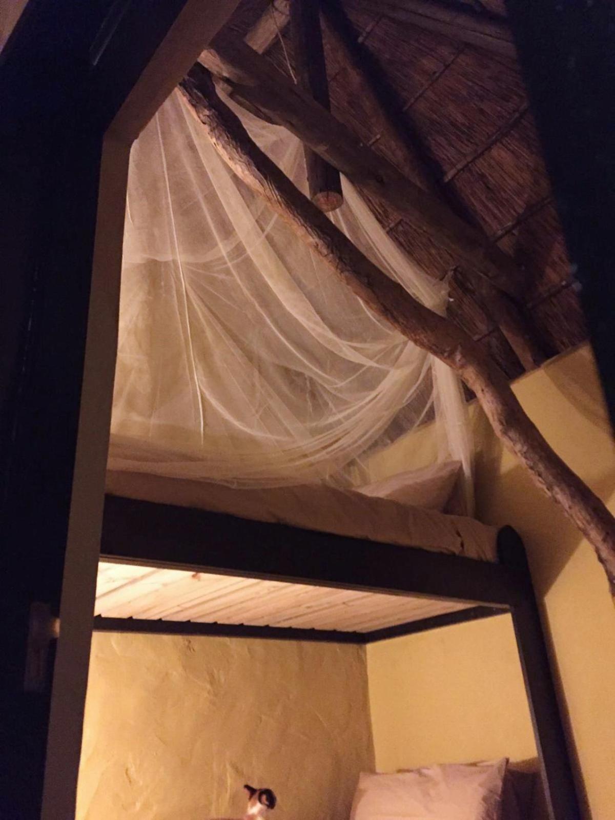 Addo African Home Ruang foto