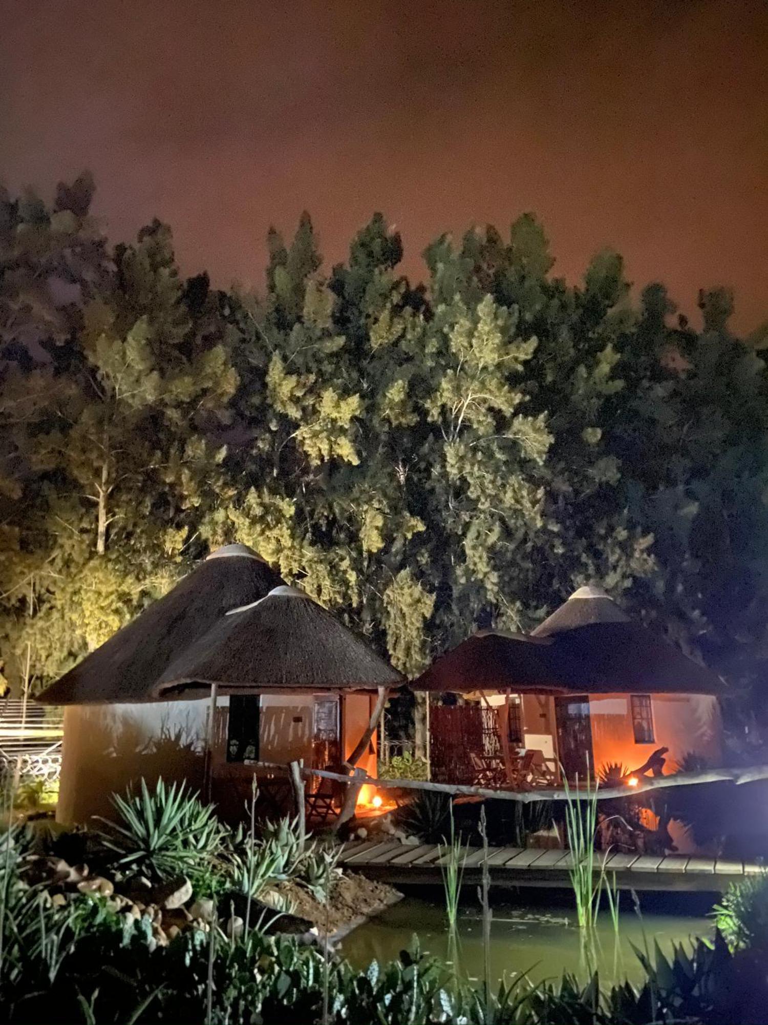 Addo African Home Ruang foto