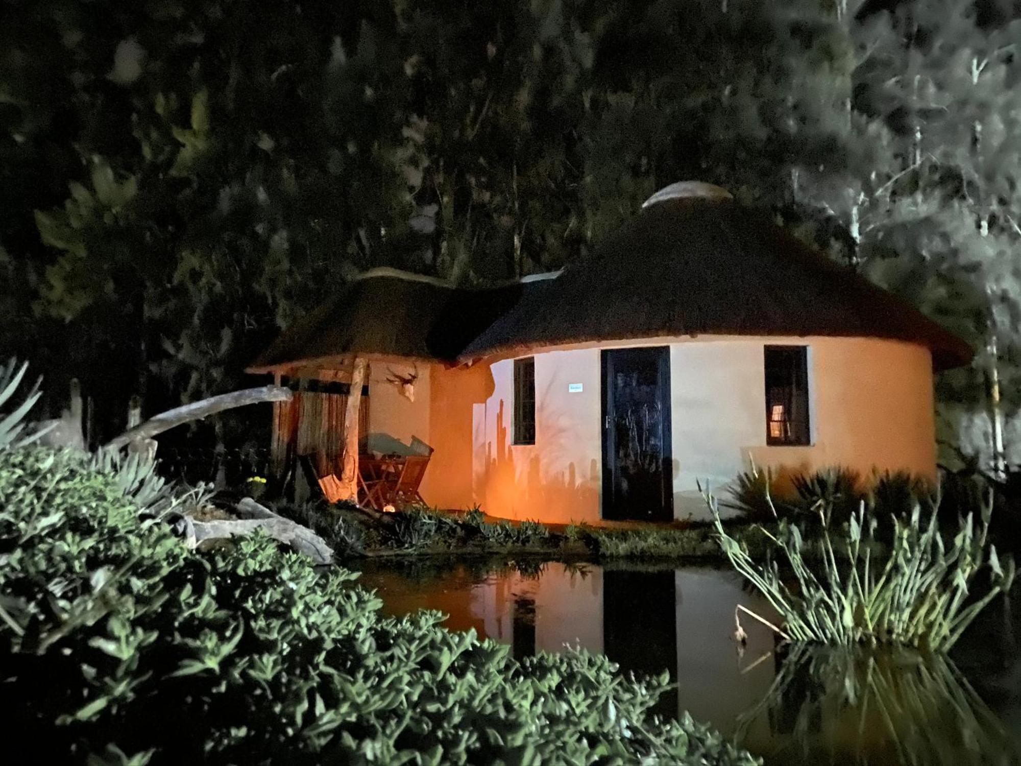 Addo African Home Ruang foto