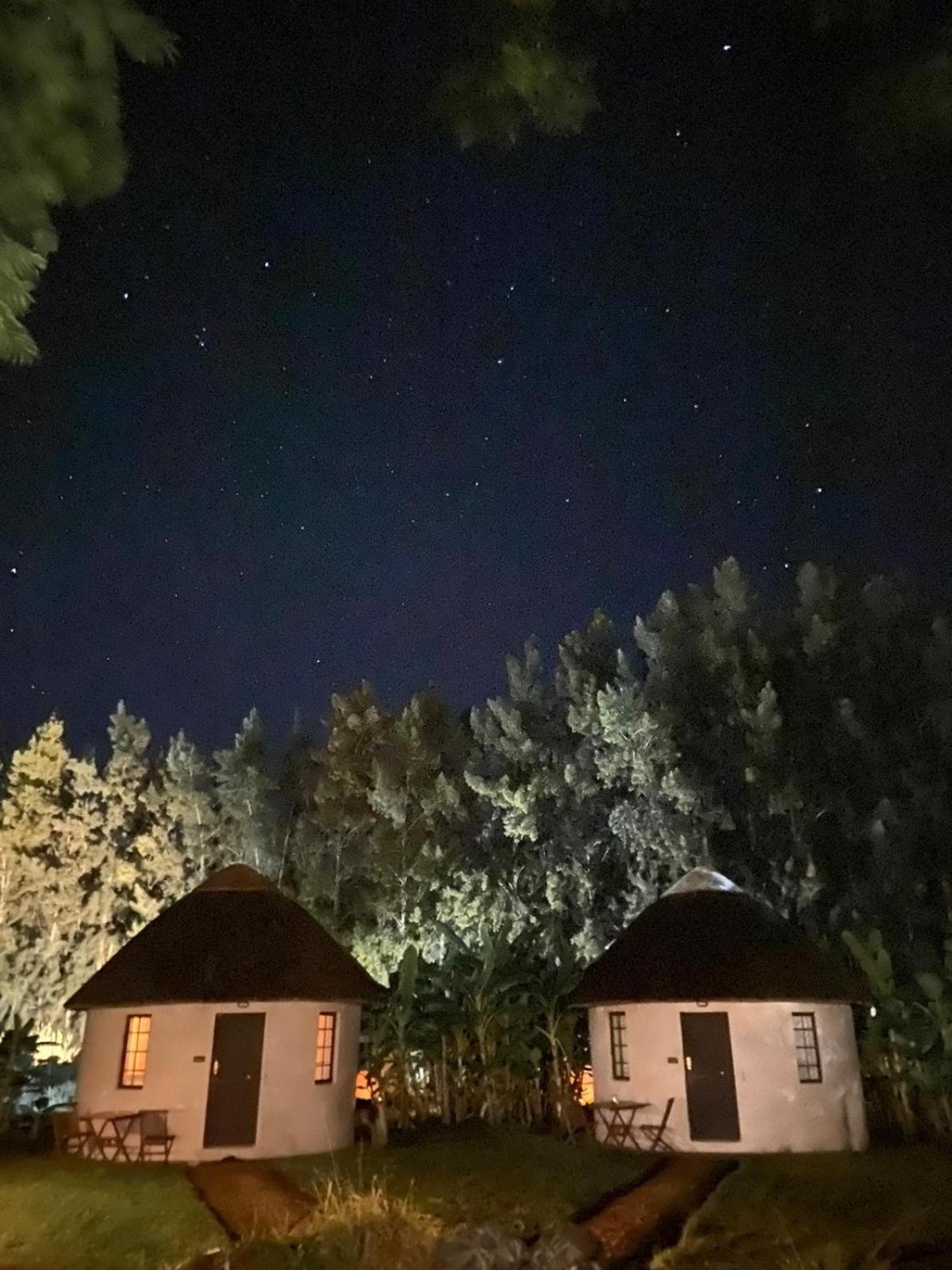 Addo African Home Bagian luar foto