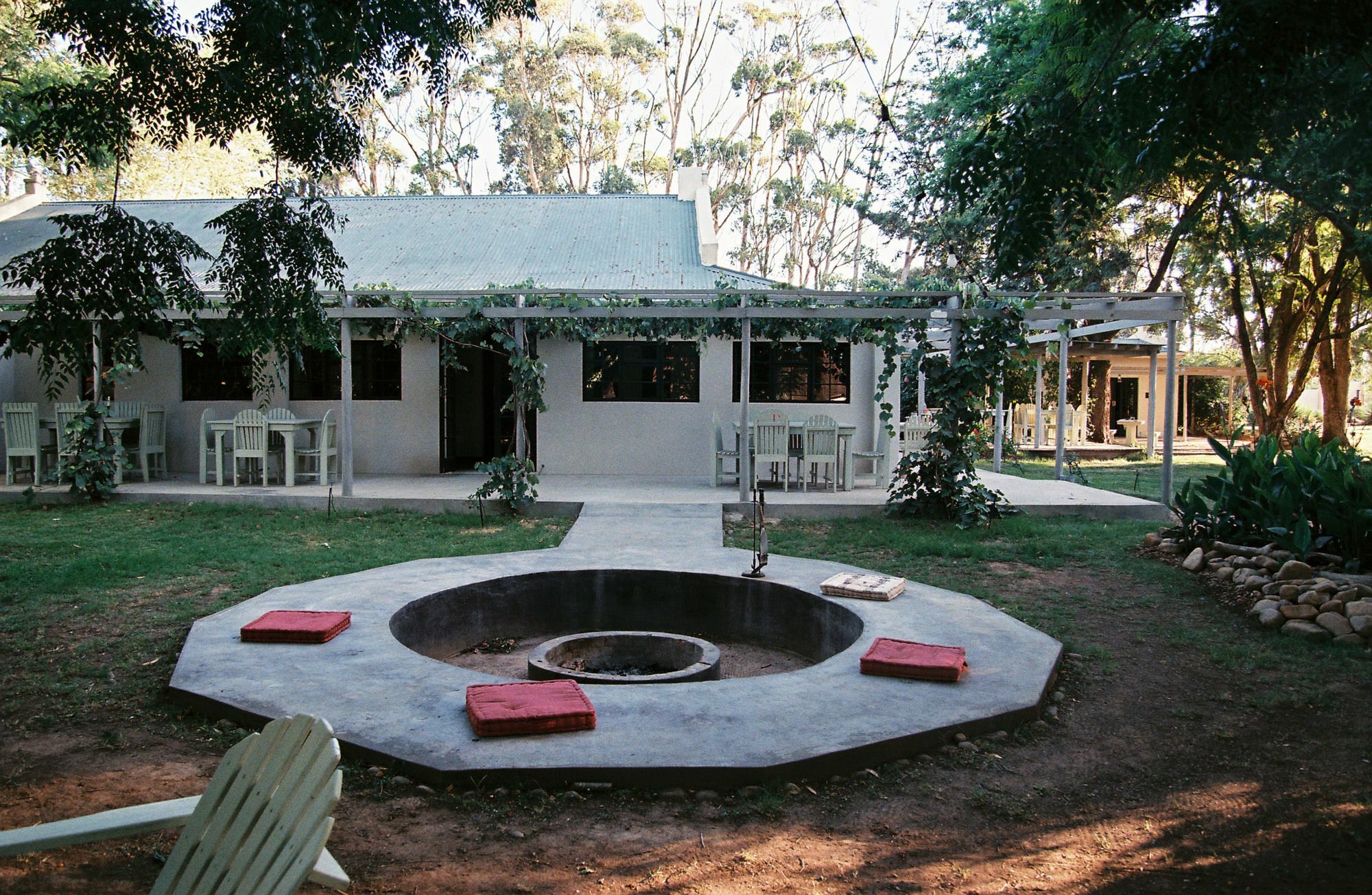 Addo African Home Bagian luar foto