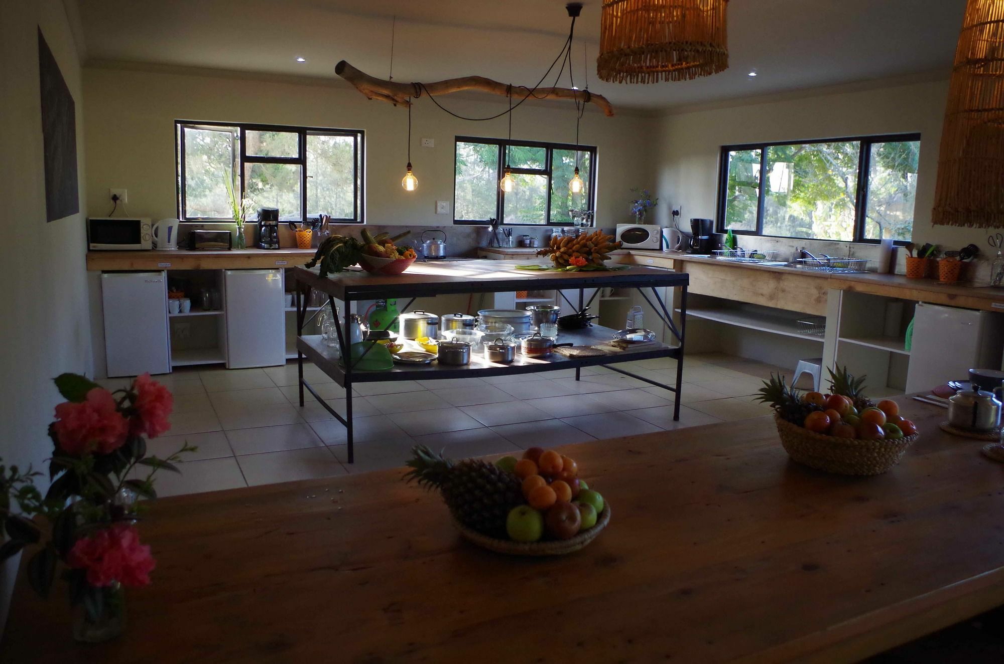 Addo African Home Bagian luar foto