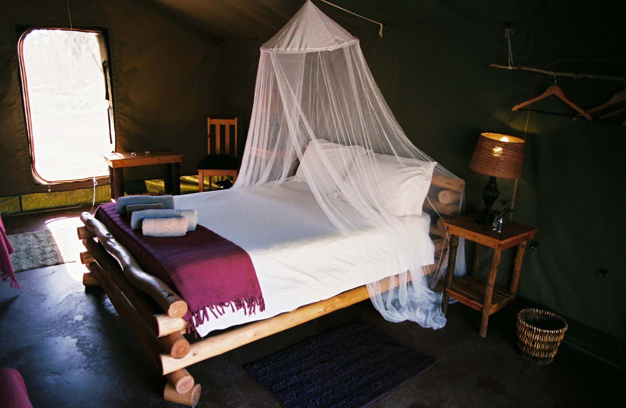 Addo African Home Bagian luar foto