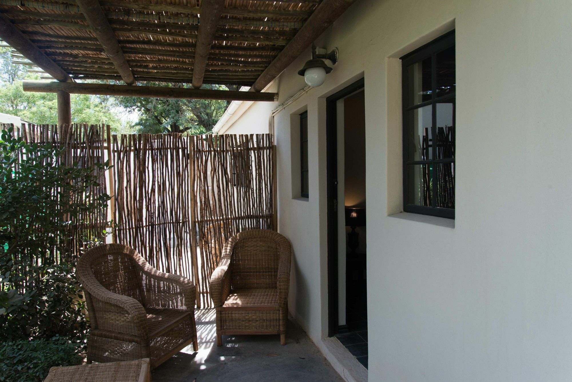 Addo African Home Bagian luar foto