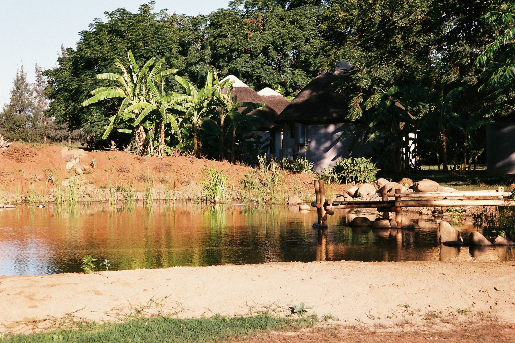 Addo African Home Bagian luar foto