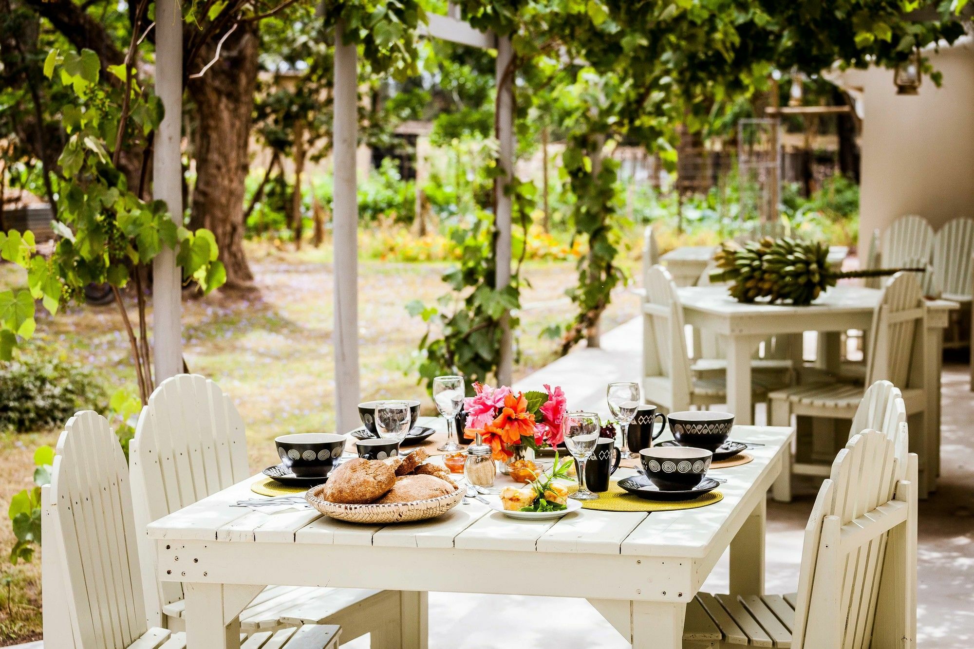 Addo African Home Bagian luar foto