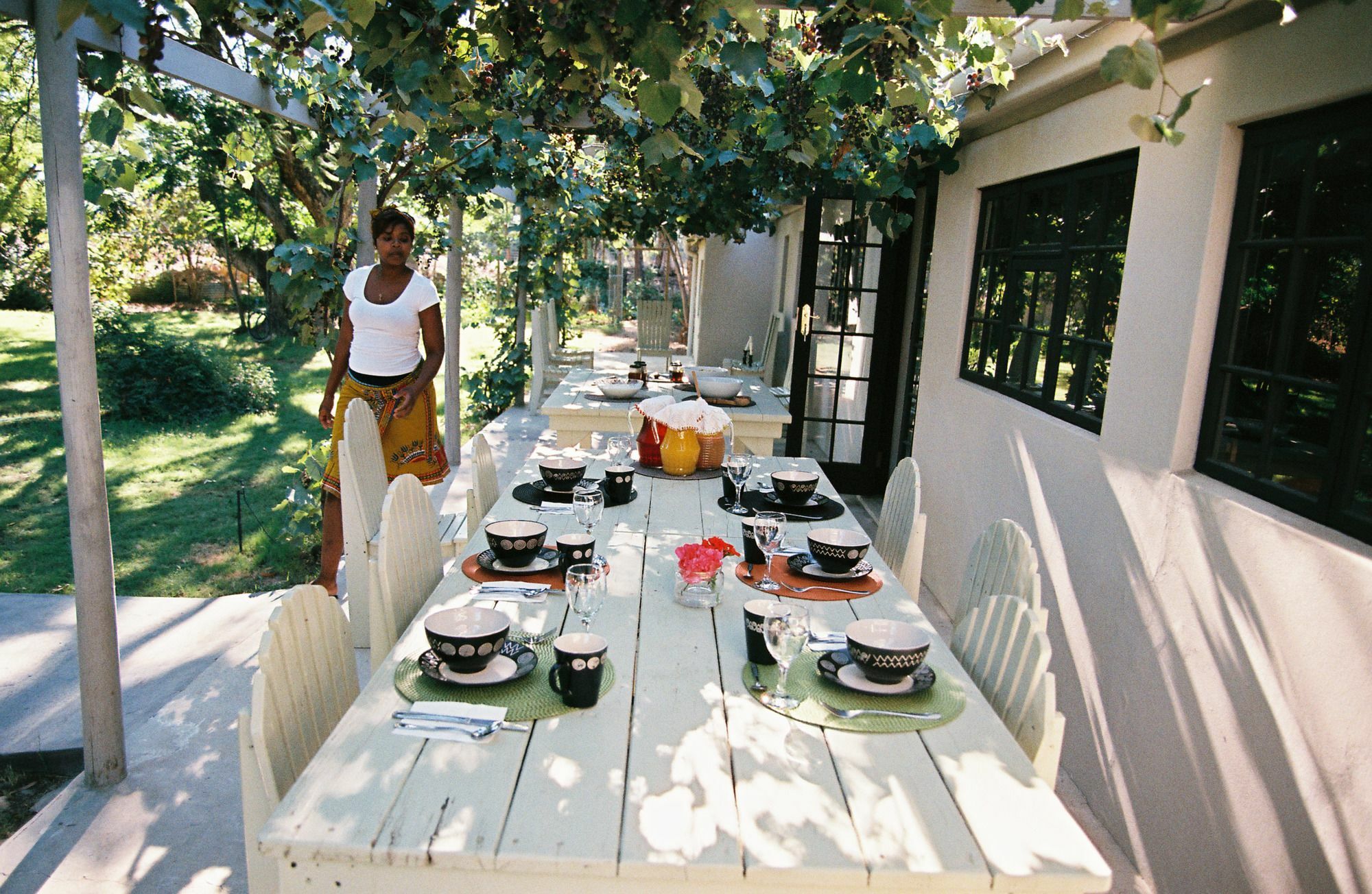 Addo African Home Bagian luar foto