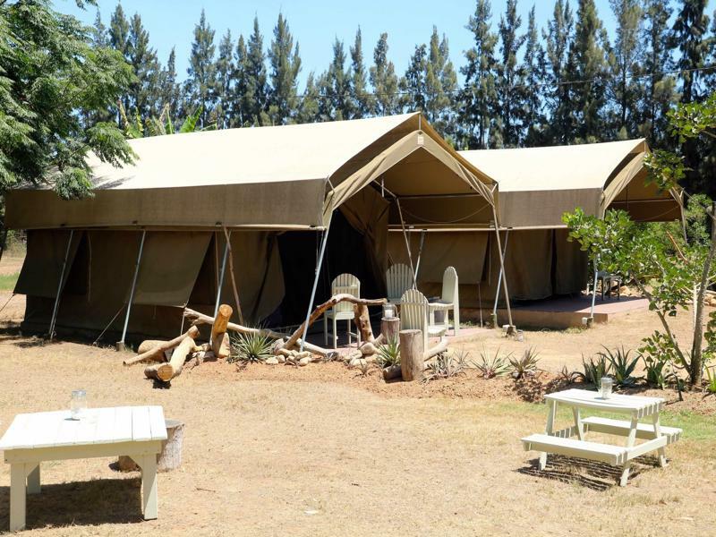 Addo African Home Bagian luar foto