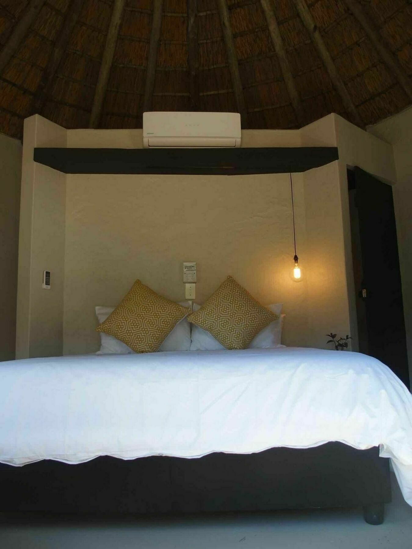 Addo African Home Bagian luar foto