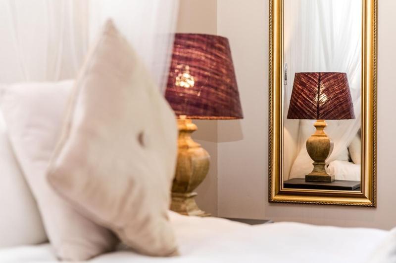 Addo African Home Bagian luar foto