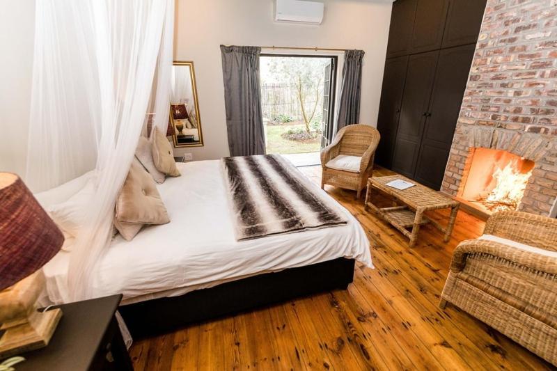 Addo African Home Bagian luar foto