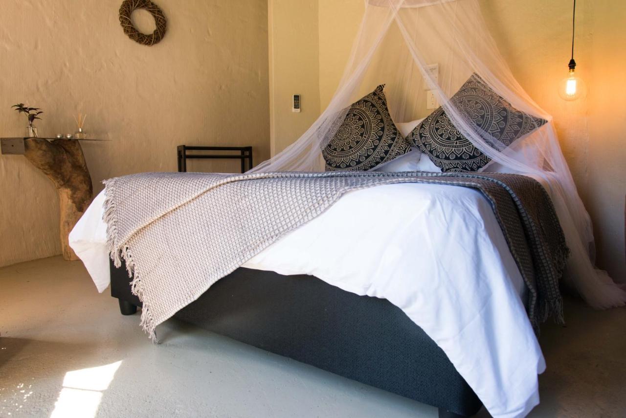 Addo African Home Bagian luar foto