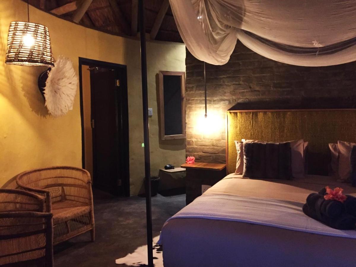 Addo African Home Bagian luar foto