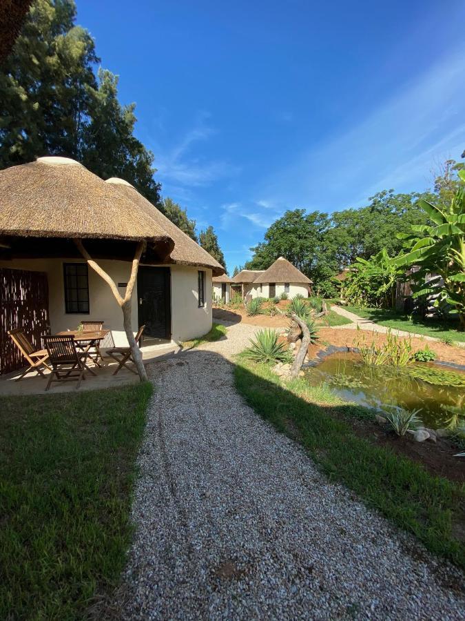 Addo African Home Bagian luar foto