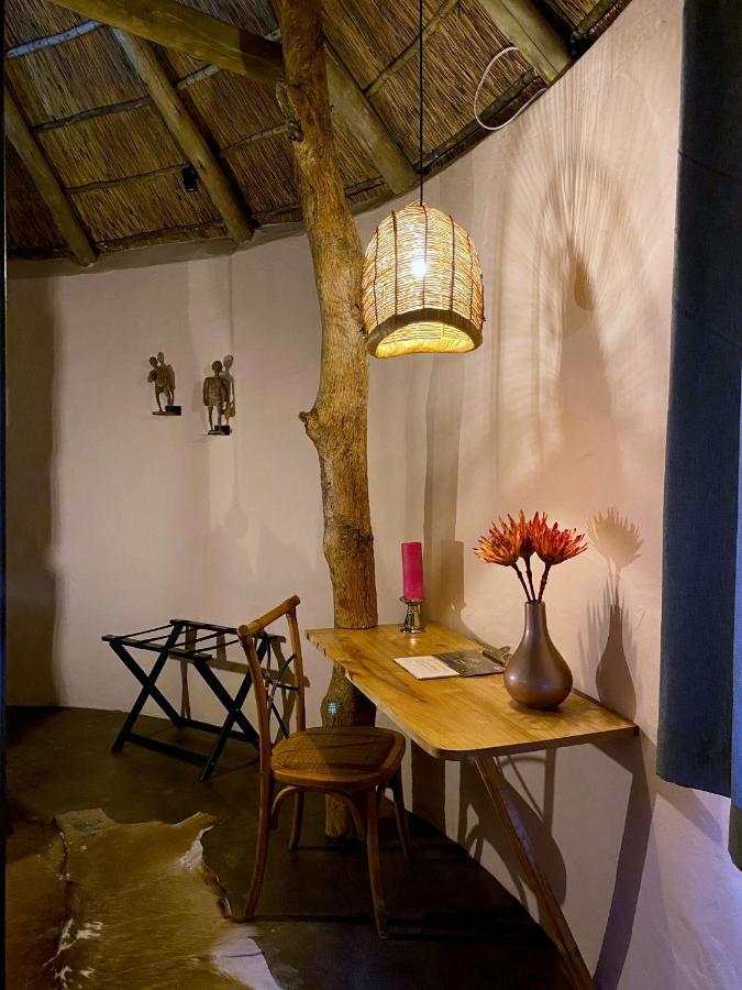 Addo African Home Bagian luar foto