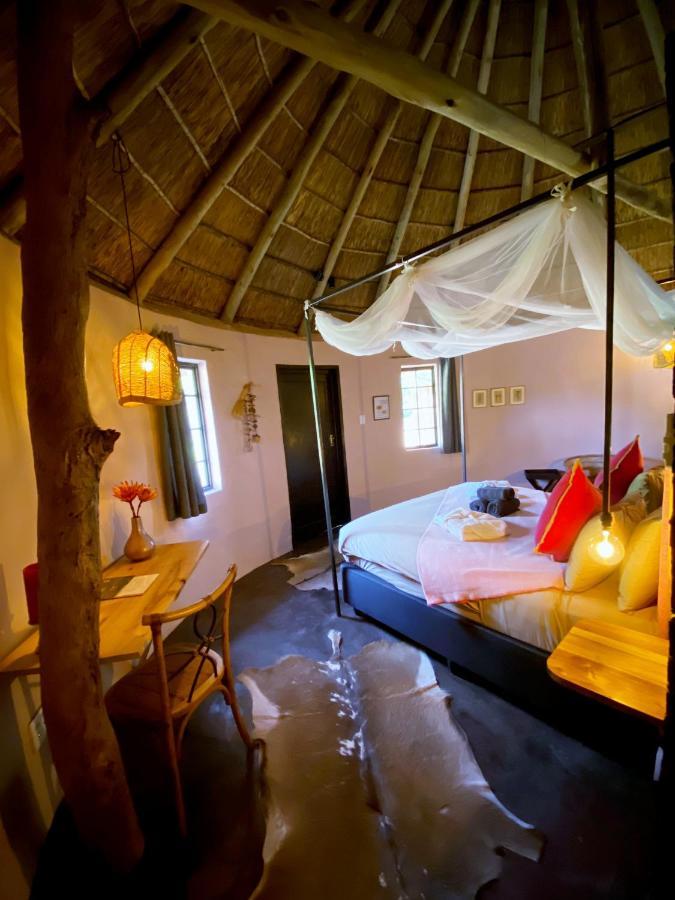 Addo African Home Bagian luar foto